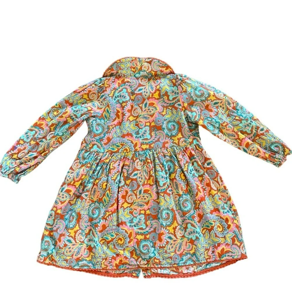 Roller Rabbit dress size 6